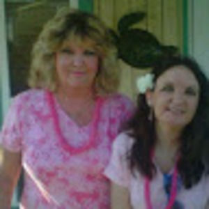 Meet your Posher, Debbie